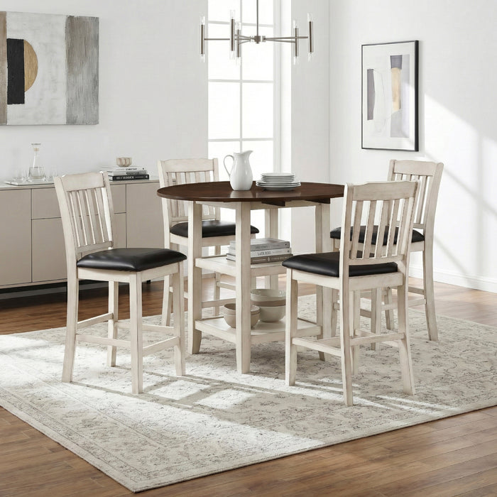 Kiwi - Counter Height Chair