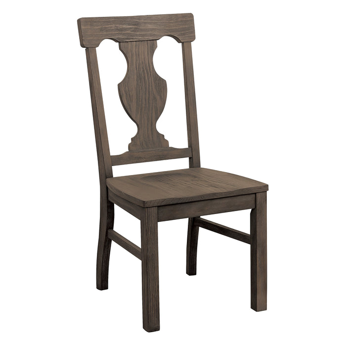 Toulon - Side Chair