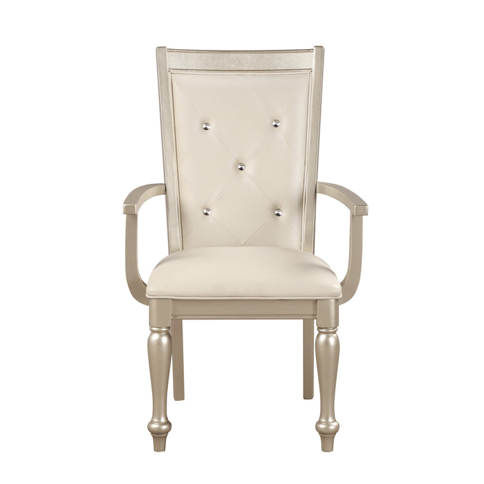 Celandine - Arm Chair