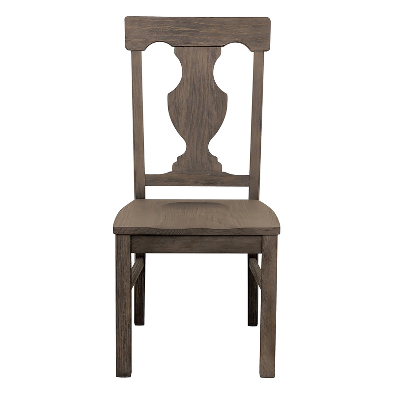 Toulon - Side Chair