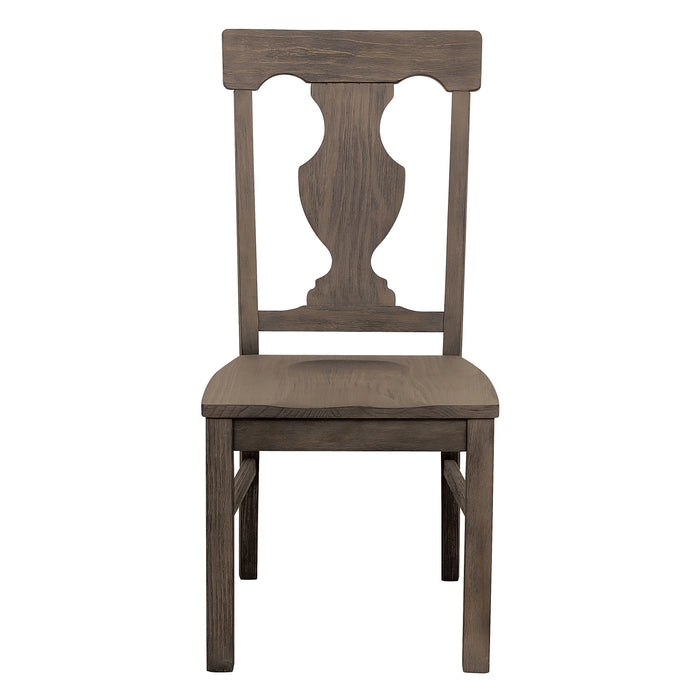 Toulon - Side Chair