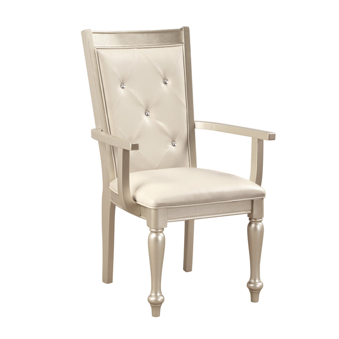 Celandine - Arm Chair
