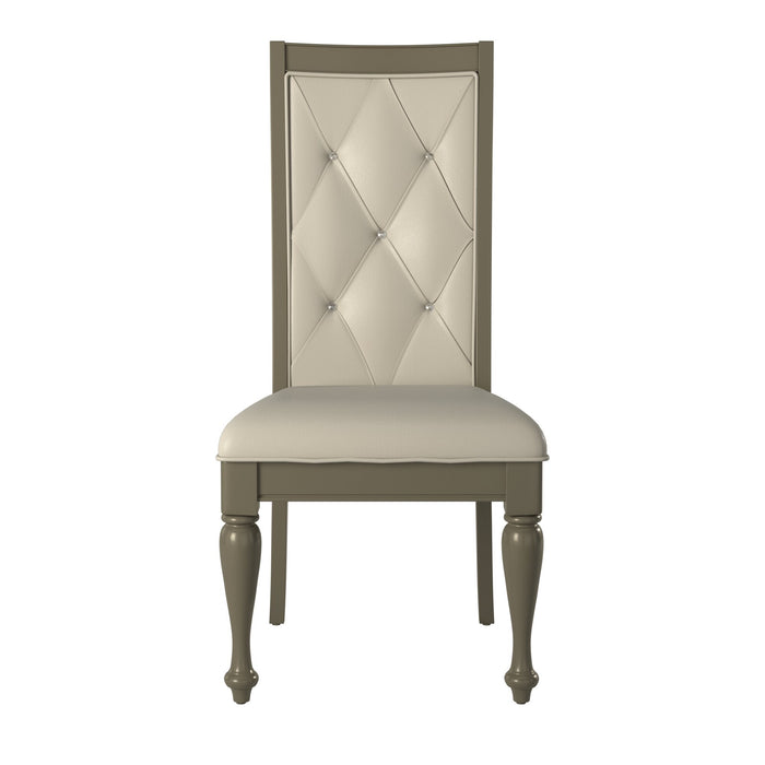 Celandine - Side Chair