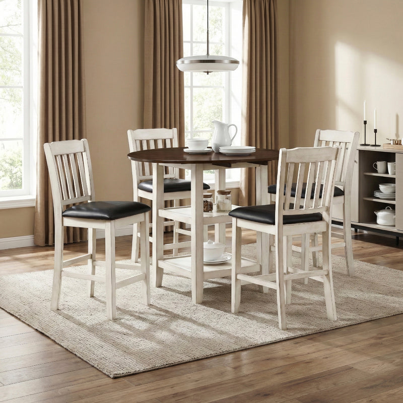 Kiwi - Counter Height Chair