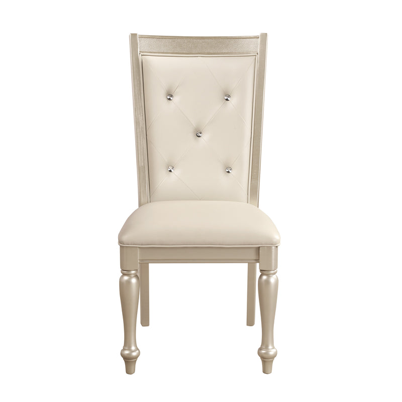 Celandine - Side Chair