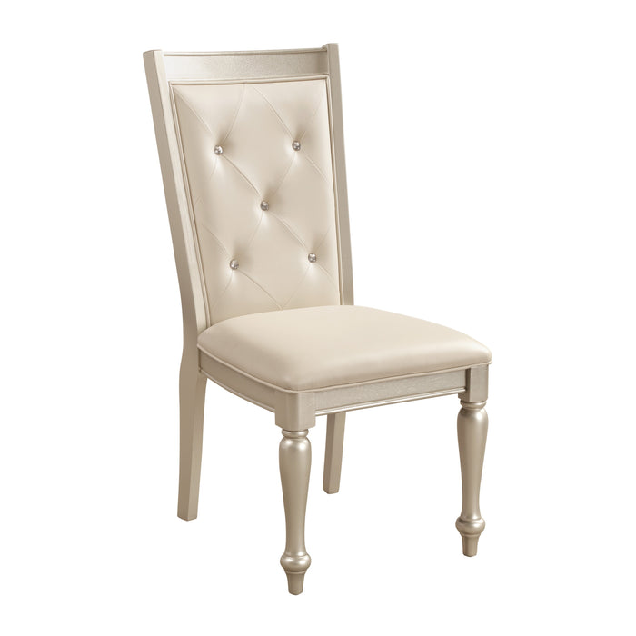 Celandine - Side Chair