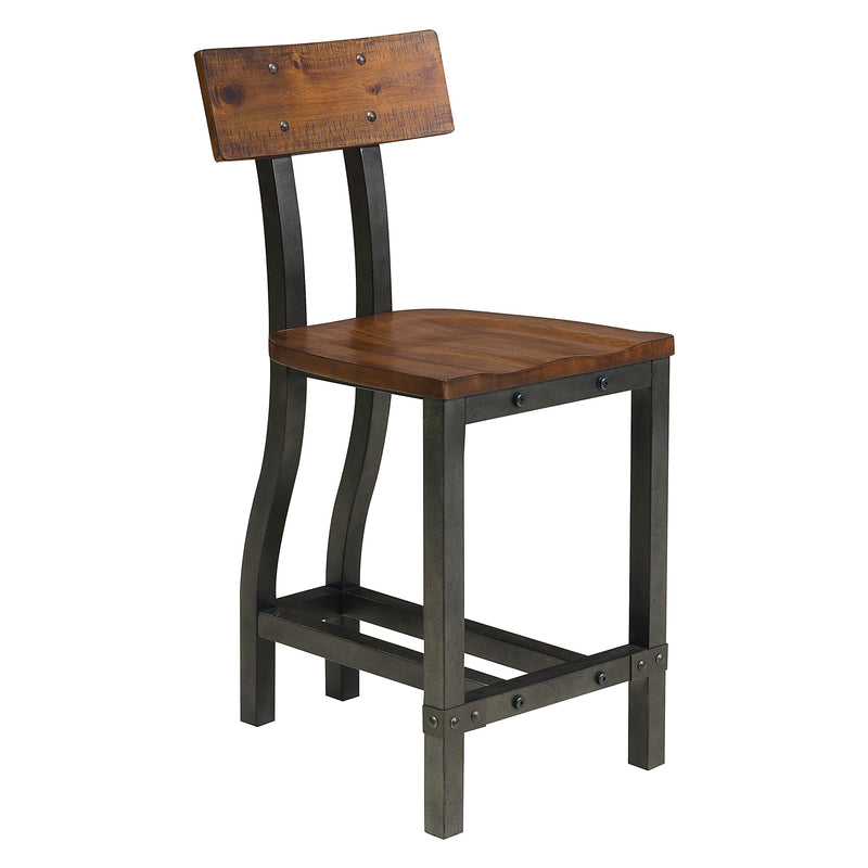 Holverson - Counter Height Chair