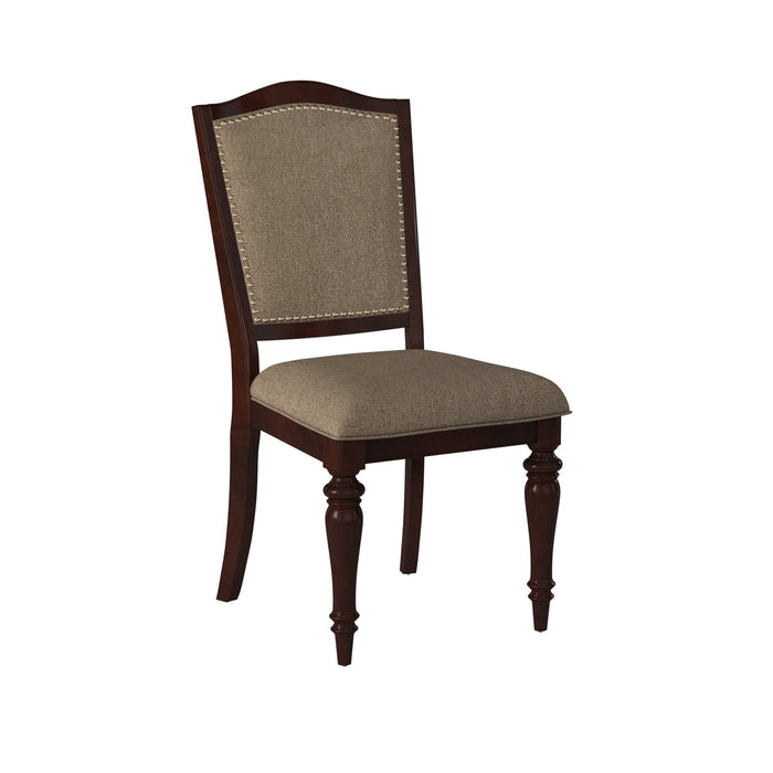Marston - Side Chair