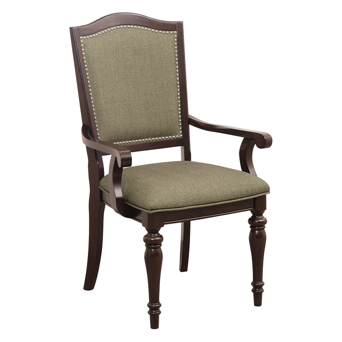Marston - Arm Chair