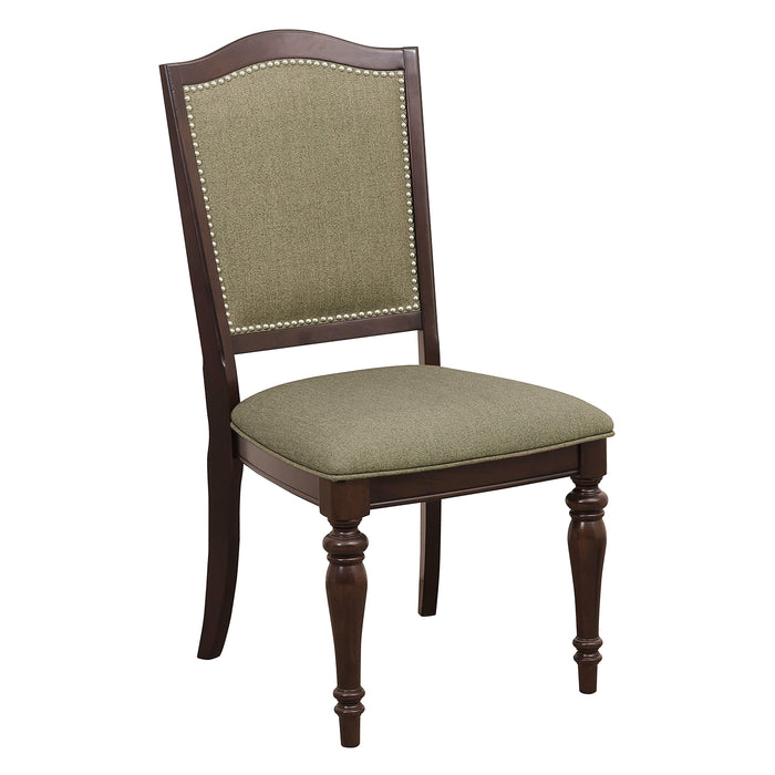 Marston - Side Chair