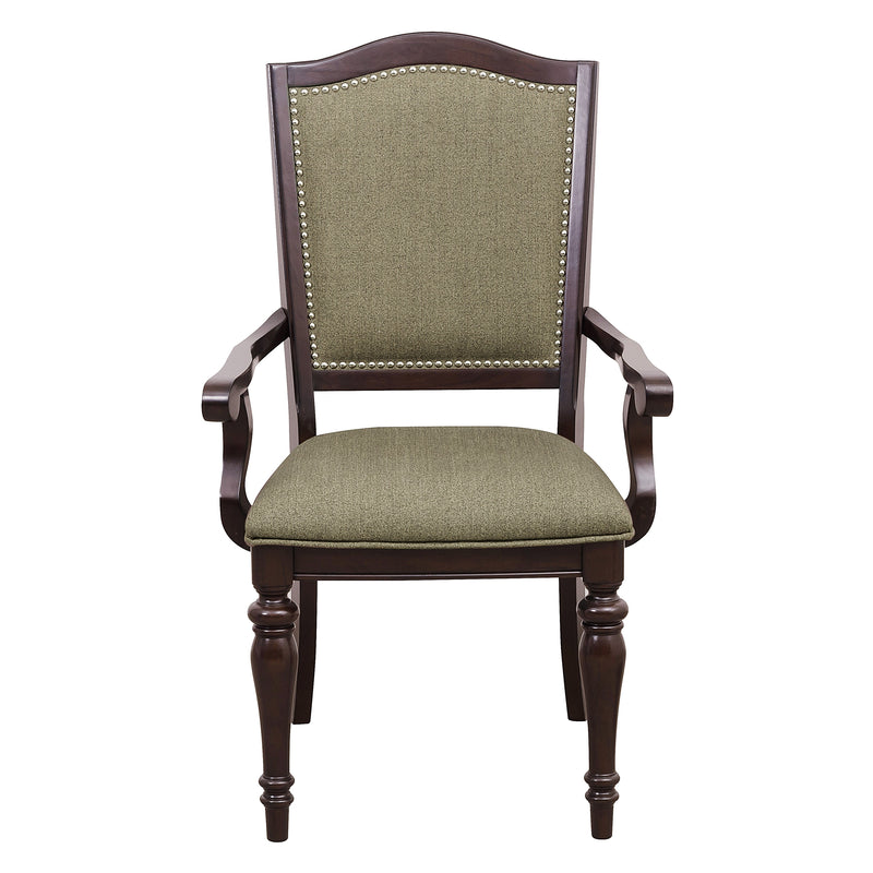 Marston - Arm Chair