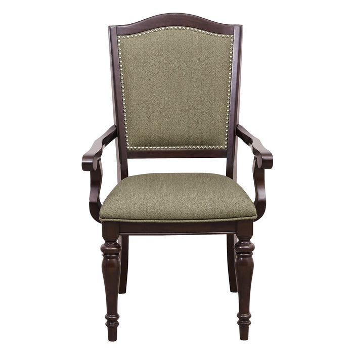 Marston - Arm Chair