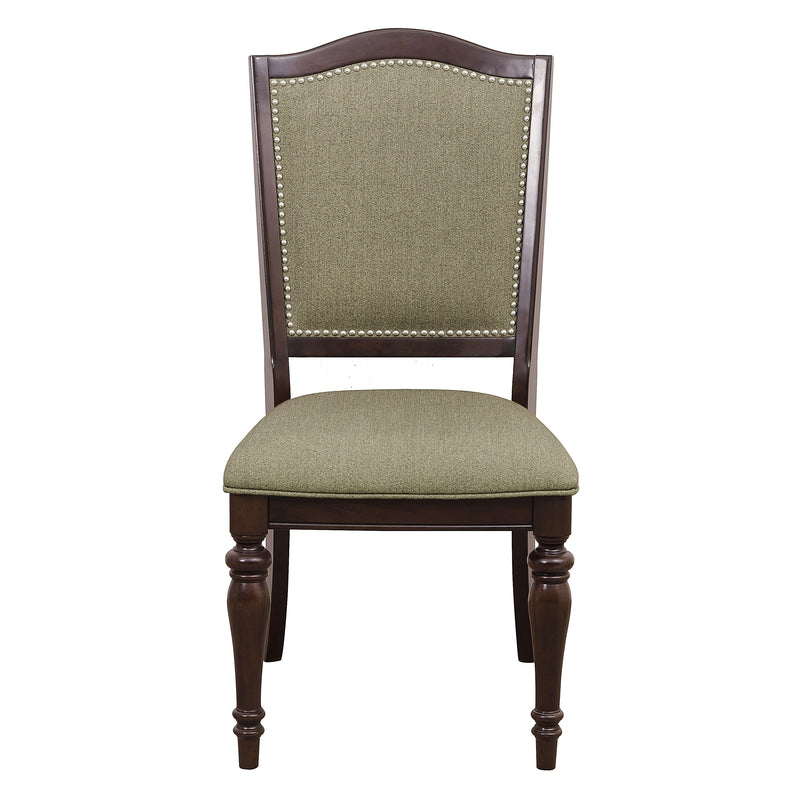 Marston - Side Chair