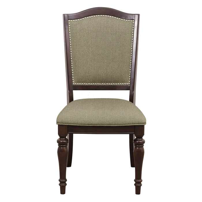 Marston - Side Chair
