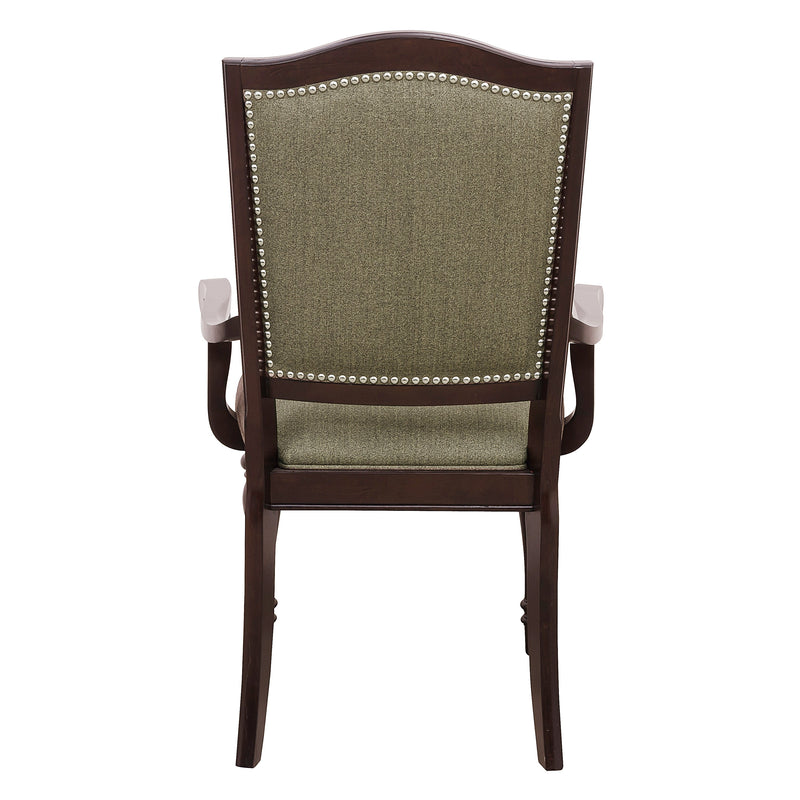 Marston - Arm Chair