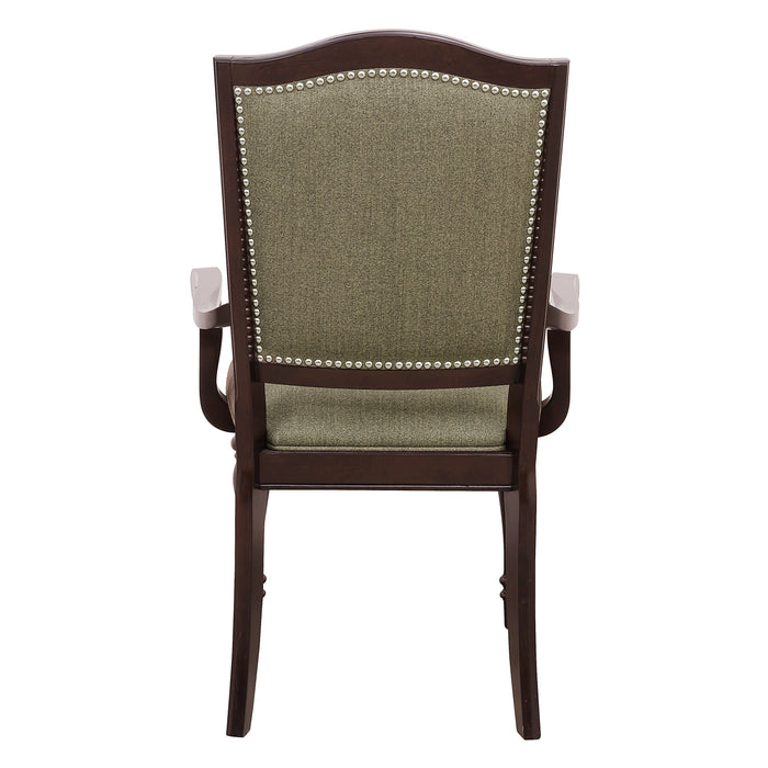 Marston - Arm Chair