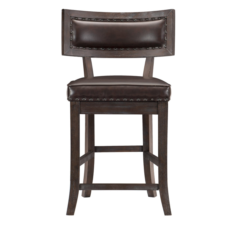 Oxton - Counter Height Chair