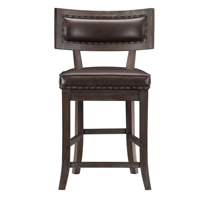 Oxton - Counter Height Chair