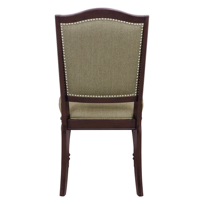 Marston - Side Chair