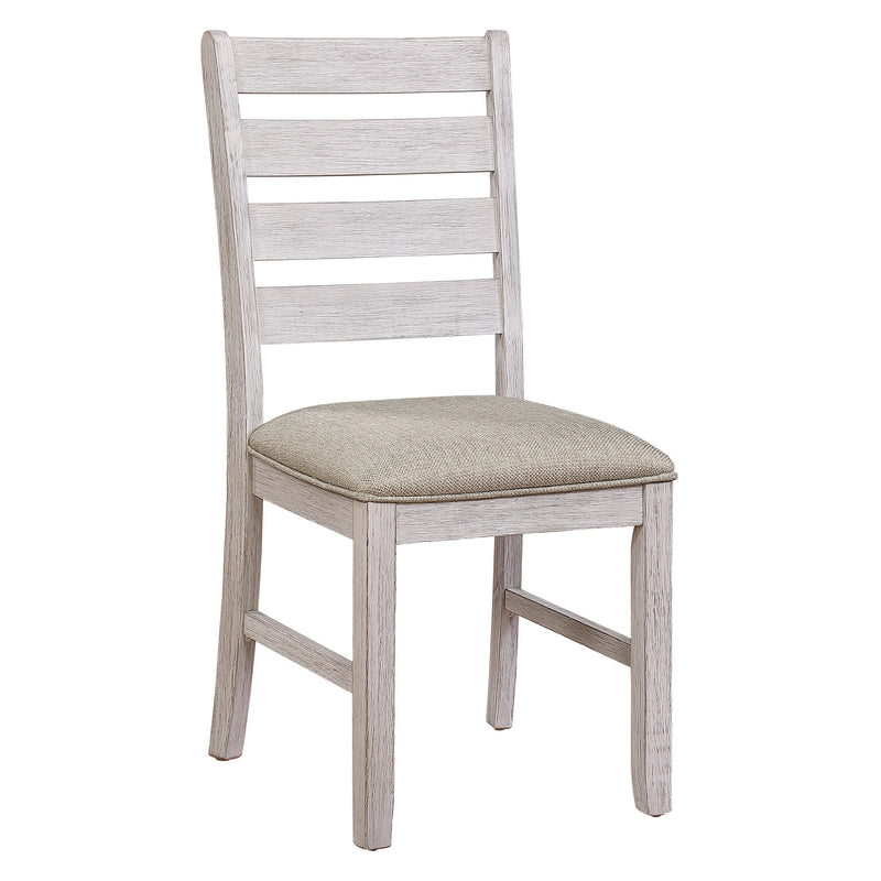 Ithaca - Side Chair