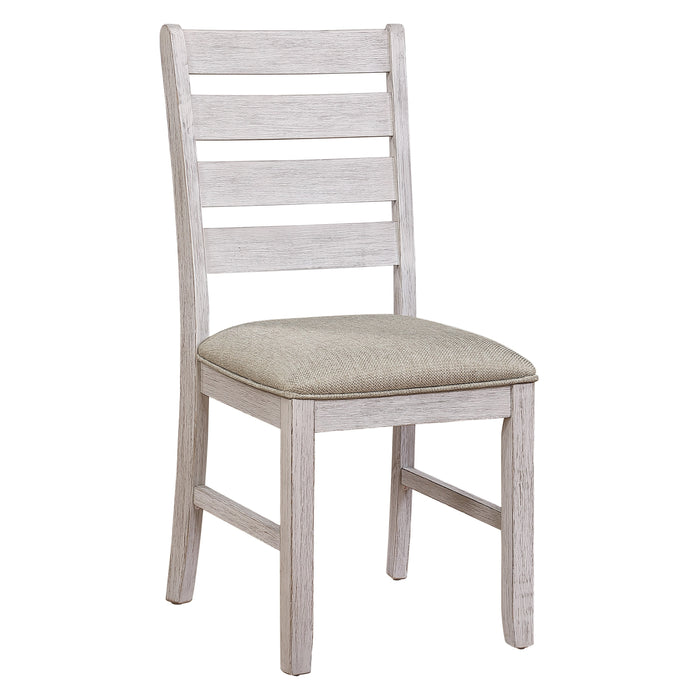 Ithaca - Side Chair