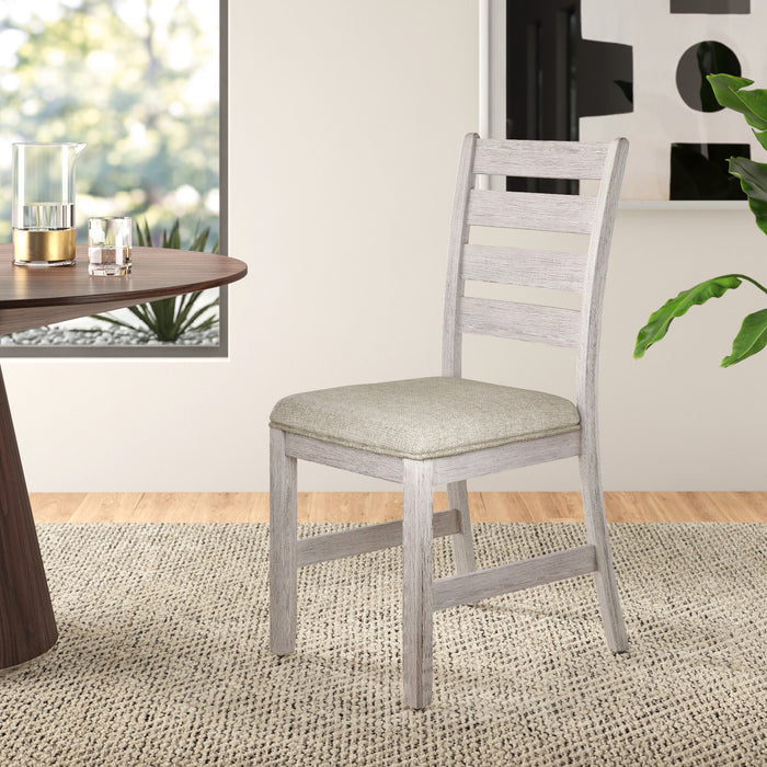 Ithaca - Side Chair