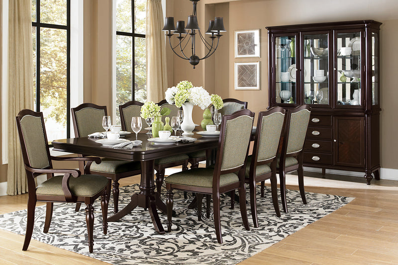 Marston - Side Chair