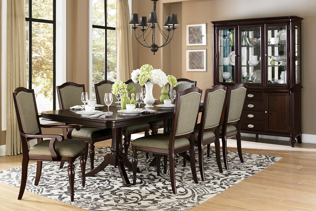 Marston - Side Chair