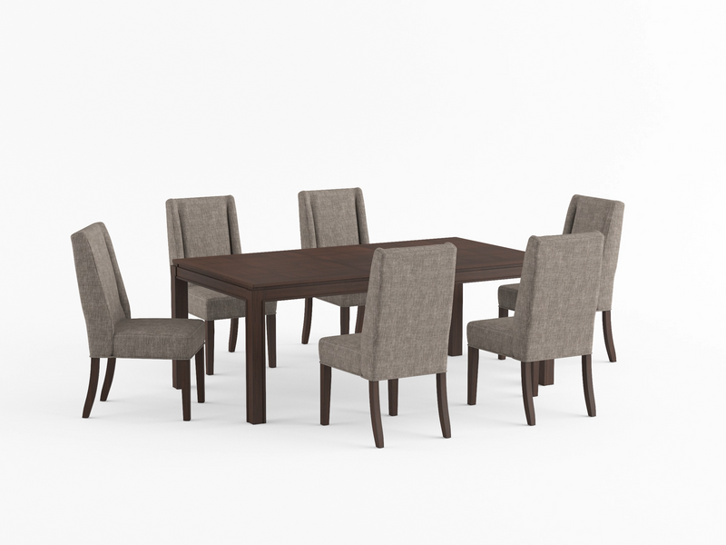 Kavanaugh - Side Chair