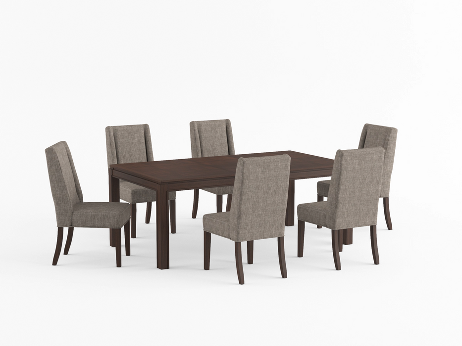 Kavanaugh - Side Chair