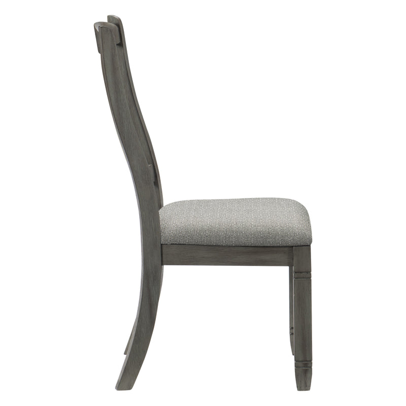 Granby - Side Chair