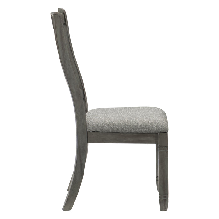 Granby - Side Chair