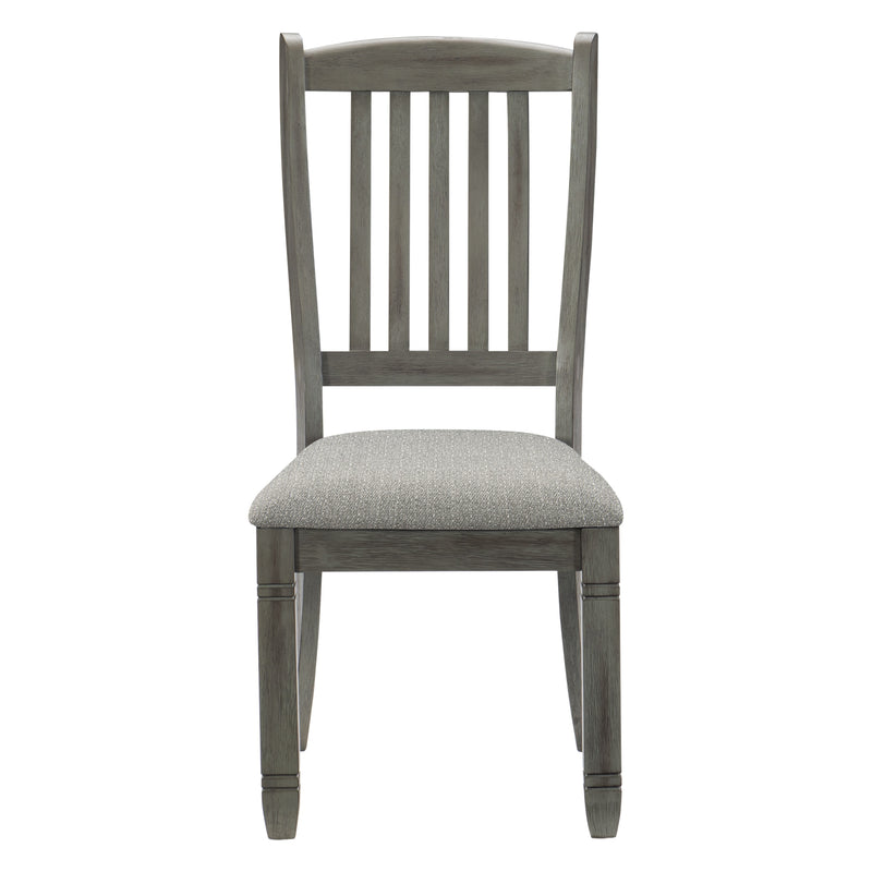 Granby - Side Chair