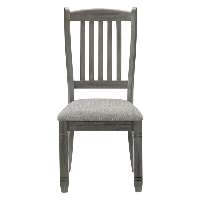 Granby - Side Chair