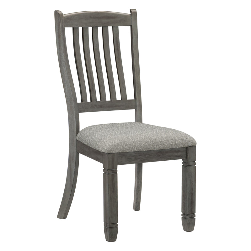 Granby - Side Chair