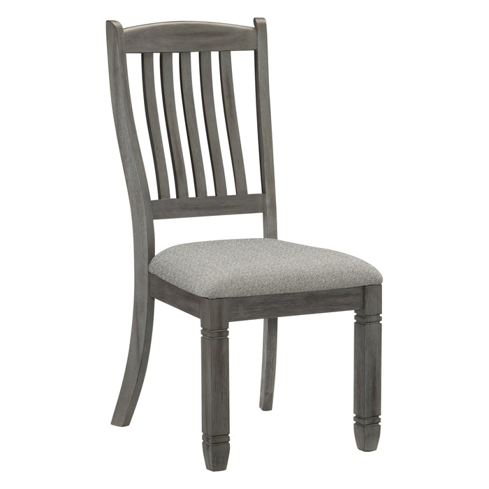 Granby - Side Chair