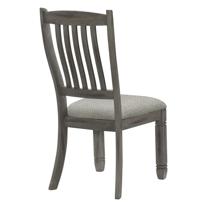 Granby - Side Chair