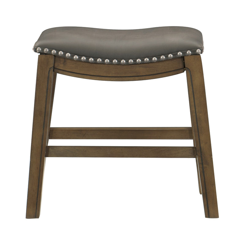 Ordway - 18 Dining Stool, Gray