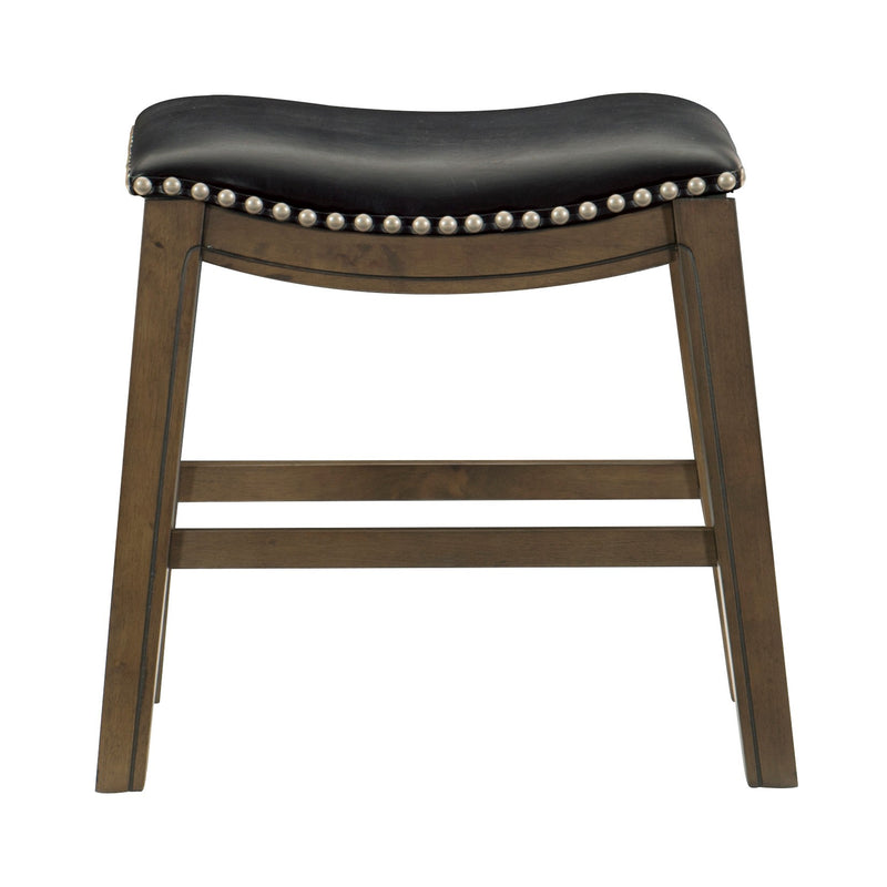 Ordway - 18 Dining Stool, Black