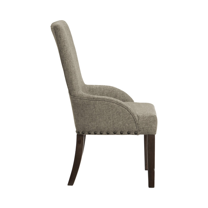 - Arm Chair