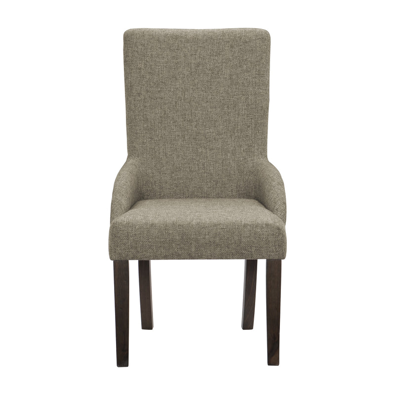 - Arm Chair