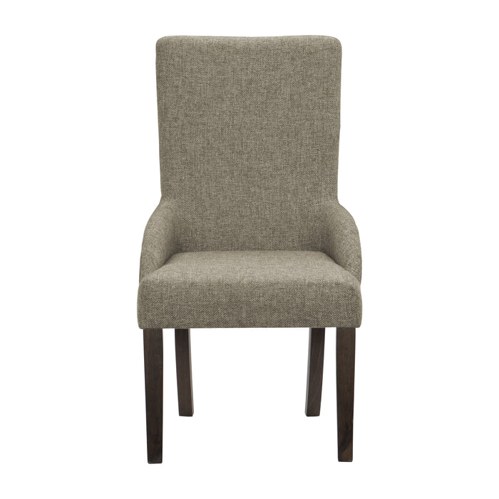 - Arm Chair