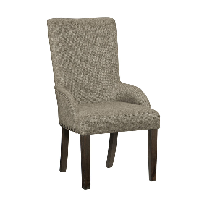 - Arm Chair