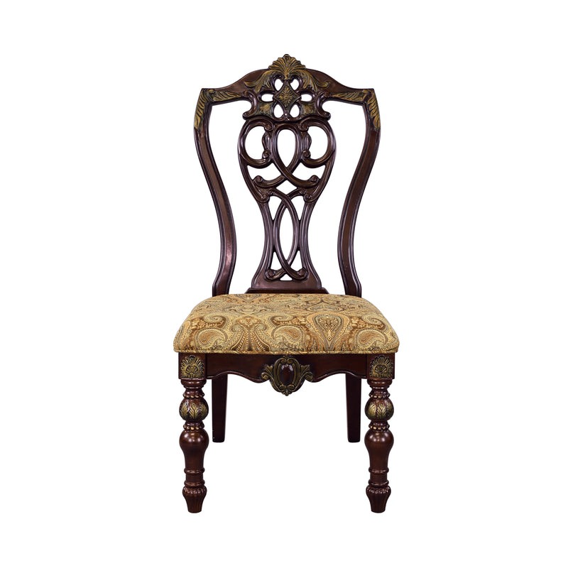Catalonia - Side Chair