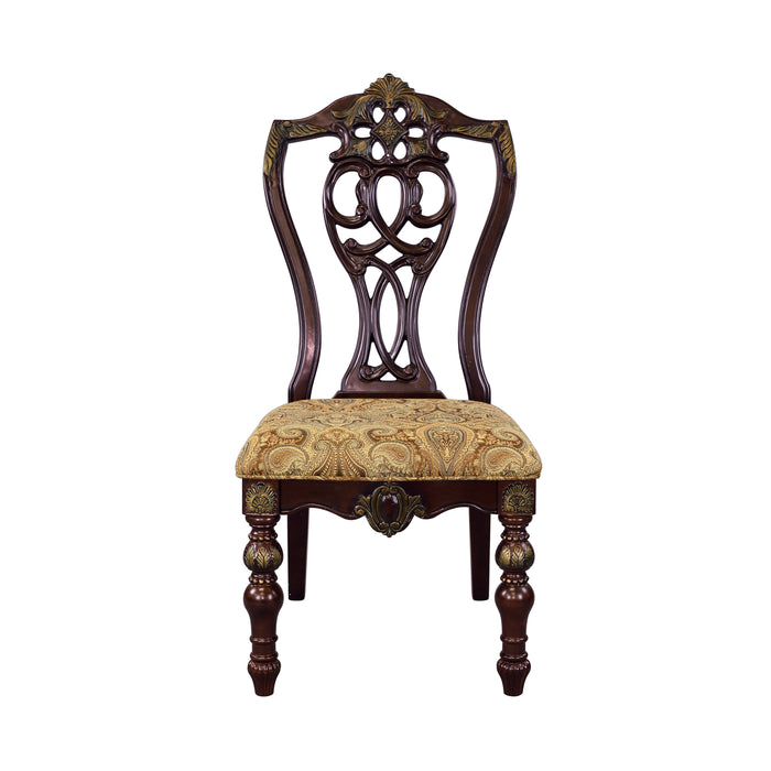 Catalonia - Side Chair