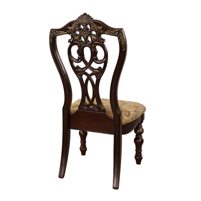 Catalonia - Side Chair