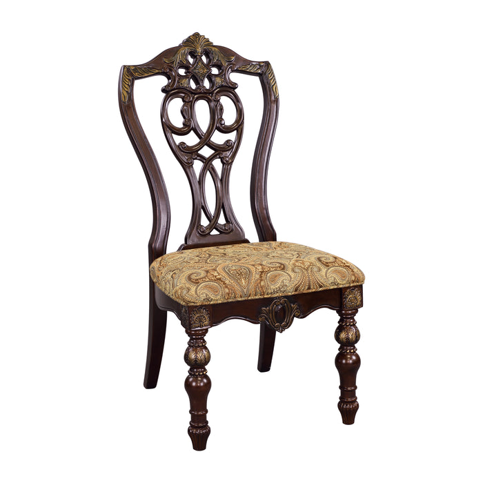 Catalonia - Side Chair
