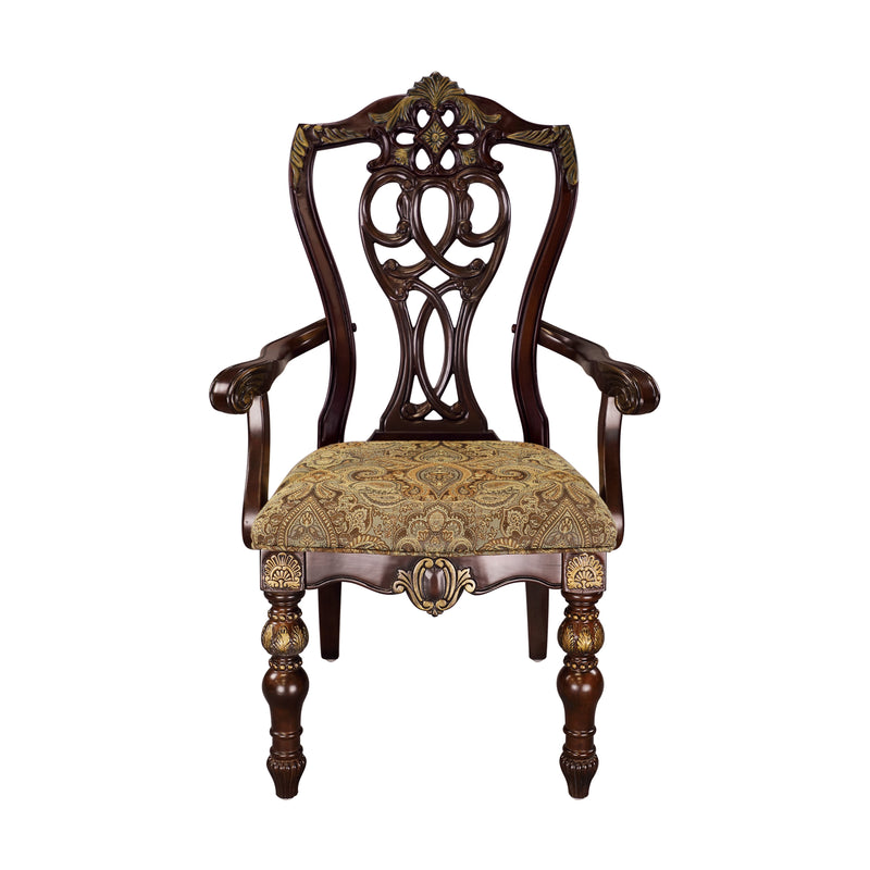 - Arm Chair
