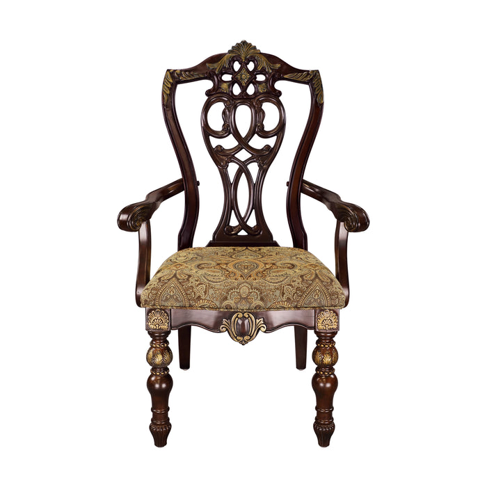 - Arm Chair