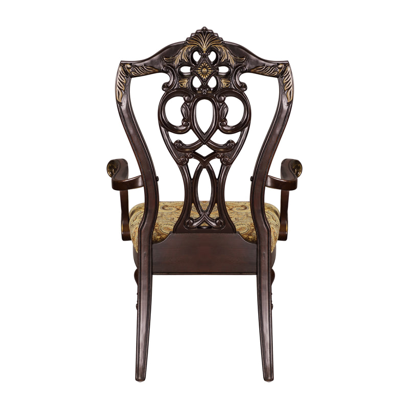 - Arm Chair